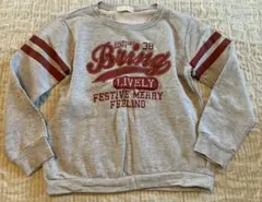 140⭐︎トレーナー