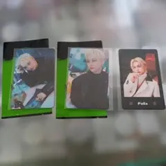 Stray Kids フィリックス