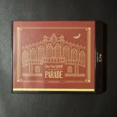 Hey!Say!JUMP LIVE TOUR 2019 2020 PARADE