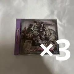 きゅるりんってしてみて kyururin wonderland CD
