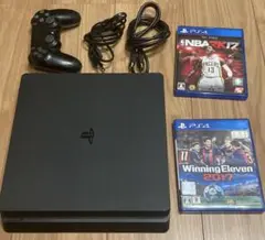 プレステ4 おまけ付き