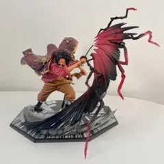 I*1様 BLEACH ブリーチ 四楓院夜一 ガレージキットフィギュア - メルカリ