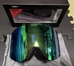 DRAGON PXV ゴーグル
