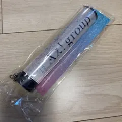 Aぇ!group 付け替えペンライトトップ