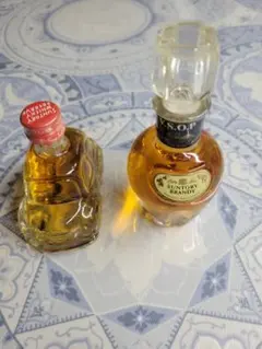 古酒サントリー VSOP /RARE OLD WHISKY２本20251007 2025年最新】古酒 サントリー vsopの人気アイテム - メルカリ