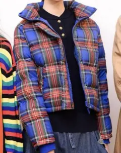 ユニクロ ダウンジャケット