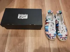 Onitsuka Tiger オニツカタイガー レディース 운동화