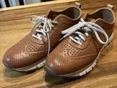 COLE HAAN コールハーン スニーカー ブラウン 28.5 cm