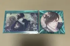スタマイ New Card Collection 第三弾 菅野夏樹