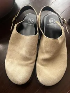 サンダルレザー