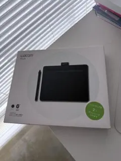 Wacom Intuos ペンタブレット 本体