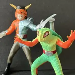 テレビバエ　ハサミジャガー　カメバズーカ新品　仮面ライダー Yahoo!オークション -「ハサミジャガー」(フィギュア) の落札
