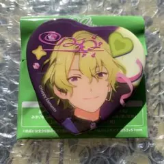 あんスタ 8周年 缶バッジ 日和