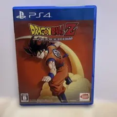 ドラゴンボールZ KAKAROT PS4