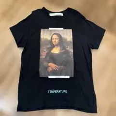2025年最新】off-white tシャツ モナリザの人気アイテム - メルカリ