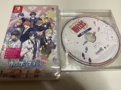 うたプリ AmazingAria&SweetSerenad AASS