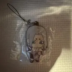 NARUTO 君麻呂　ラバーストラップ
