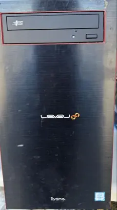 2025年最新】iiyama LEVEL∞ ゲーミングPCの人気アイテム - メルカリ