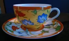HERMES】シエスタ 茶器【エルメス】 - メルカリ