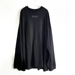 FOG ESSENTIALS　FEAR OF GOD　ロングスリーブTシャツ