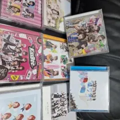 (アーティスト多数)CDセット 複数枚