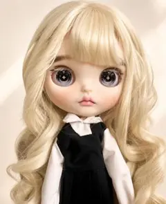 かわいい フルセット カスタムアイシードール 海外作家様 - メルカリ