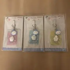 ちいかわ　一番くじ　F賞　バラ売り可