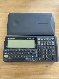 ポケットコンピュータ PC周辺機器