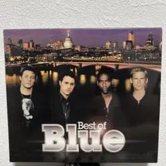 Best of Blue CD