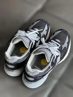 New Balance M992 26cm U992BK