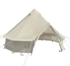 NORDISK Asgard 12.6 キャンプテントのサムネイル