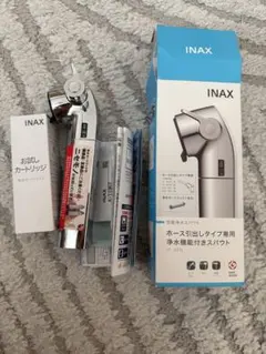 INAX JF-SP6 浄水機能付きスパウト カートリッジ付のサムネイル