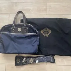 Orobianco オロビアンコ ビジネスバッグ2WAYタイプ