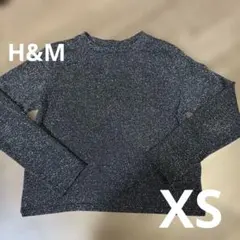 キラキラトップス