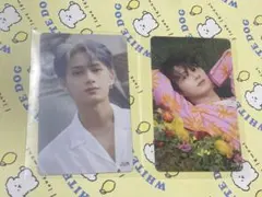 SEVENTEEN SECTOR17 HMV トレカ ジュン