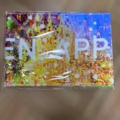 ミセスグリーンアップル　アルバム10 セブンネット特典タオル