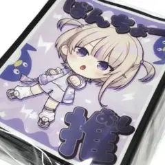 【オークション154】 轟はじめ ホロライブ スリーブ ReGLOSS