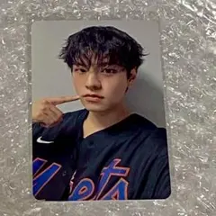 StrayKids dmm KARMA 予約 購入 特典 トレカ スンミン