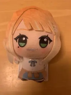 【新品未開封】Gift ぬいぐるみ 紫雲清夏 学園アイドルマスター ぎふぬい 未開封】Gift ぬいぐるみ 紫雲清夏 学園アイドルマスター ぎふ