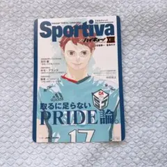 ハイキュー　ショーセツバン　Sportiva ビジュアルボード　及川徹