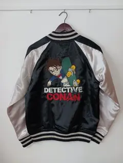 スカジャン キャラクター