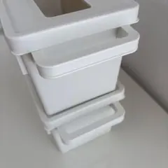 CDメディアコンテナ451 2個セット