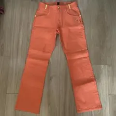 格安‼️PUMA コーディロイゴルフパンツsize west76⛳️