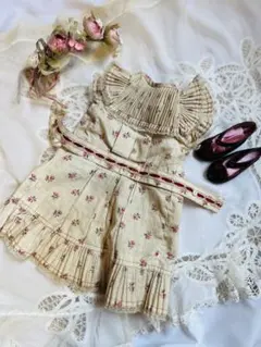 2026年最新】ビスクドール ドレスの人気アイテム - メルカリ