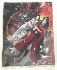 天官賜福 ベトナム 2022年新年 アクリルスタンド - メルカリ