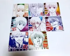 銀魂 沖田総悟 将軍だーれだ コンプリートセット