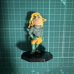 ディエゴ ワーコレ