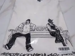 レダーヨージロー ロングスリープTシャツ