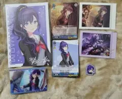 プロセカ　朝比奈まふゆ