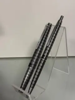 Pilot 万年筆 Elite K18 銀製 スターリングシルバー - メルカリ